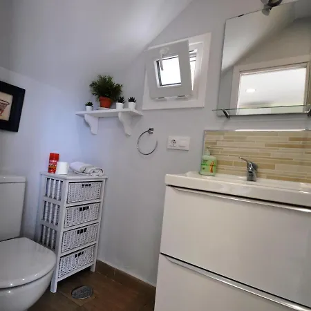 Apartamento Con Terraza Frente Al Mar El Puerto de Santa Maria