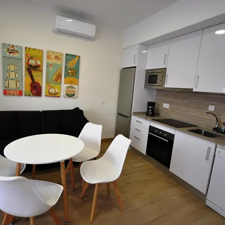Apartamento Con Terraza Frente Al Mar * El Puerto de Santa Maria