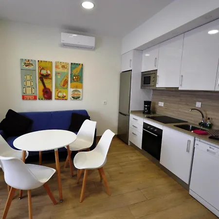 Apartamento Apartamento Con Terraza Frente Al Mar El Puerto de Santa María