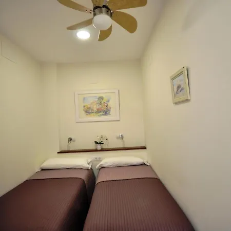 Apartamento Apartamento Con Terraza Frente Al Mar *